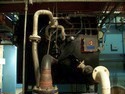 Boiler repair by Specialty Welding, Inc.