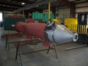Process Vessel repair by Specialty Welding, Inc.