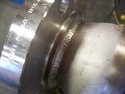 Tig welding by Specialty Welding, Inc.